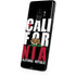California Black Block Galaxy S9 Skin